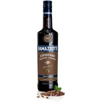 Ramazzotti Amaro 25% Vol. 0,7 l Geschenkset