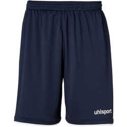 uhlsport Club Fußball Shorts marine/weiß 140