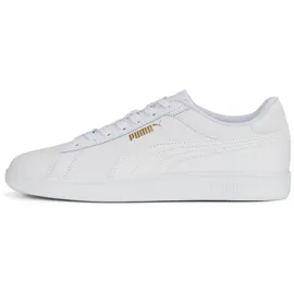 Puma Smash 3.0 L puma white-puma white-puma gold 44,5