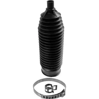 Lemförder Faltenbalg, Lenkung