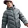 Nike Sportswear ADP Pufferjacke Kinder 084 - smoke grey/white S