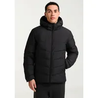 Jack Wolfskin Colonius Jkt schwarz S