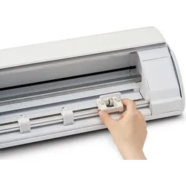 Silhouette Silhouette, Schneideplotter - Transferpresse, CAMEO 5