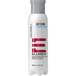 Goldwell Elumen RETURN Haarfarbe 250ml