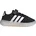 Core Black/Cloud White/White 28