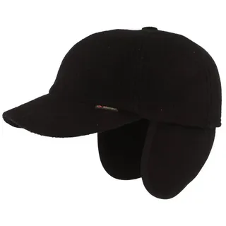 Göttmann Baseball Cap in schwarz