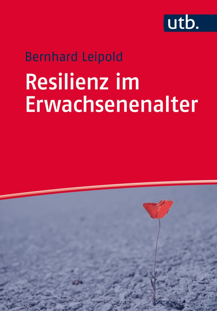 Resilienz Im Erwachsenenalter - Bernhard Leipold  Taschenbuch