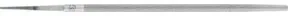 PFERD TOOLS Werkstattfeile Rund 200mm Hieb 1 für grobe Zerspanung, Schruppen