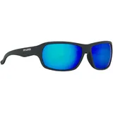 Pit Viper Pit Viper, The Exec Somox - Polarized Blue