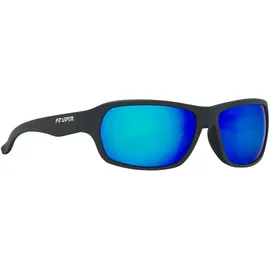 Pit Viper Pit Viper, The Exec Somox - Polarized Blue