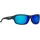 Pit Viper Pit Viper, The Exec Somox - Polarized Blue