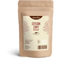 Ceylon Zimt gemahlen (1000g)
