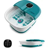 Fußbad Massagegerät faltbar