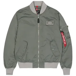 vintage green S
