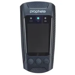 Prophete Fahrrad Dashcam 4K