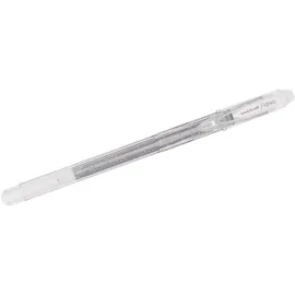 Uni-Ball 140311 Gelroller UB SIGNO UM-120SP, silber