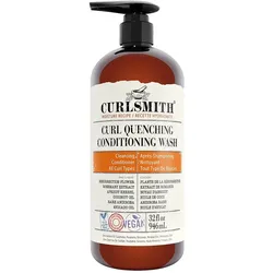 CURLSMITH Curl Quenching Conditioning Wash 946 ml