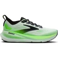 Brooks Glycerin 23 Herren Medium White/Phantom/Green Gecko 46,5