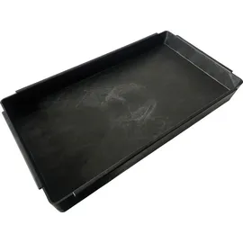 einkaufsbüro deutscher eisenhändler gmbh Müllcontainer 660 l Anthrazit