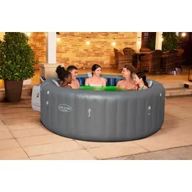 BESTWAY Santorini 216 x 80 cm Grau