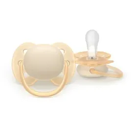 Philips Pacifier - ultra soft für Tag und Nacht - SCF094/10