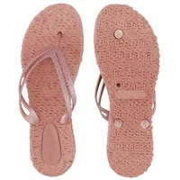 Ilse Jacobsen Zehentrenner CHEERFUL13 Fußpflegezubehör 1 pair Nude Damen 