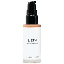 Und Gretel Lieth Foundation 4,5 hazelnut 30 ml