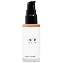 Und Gretel Lieth Foundation 4,5 hazelnut 30 ml