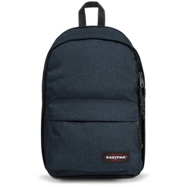 Eastpak Back to Work triple denim