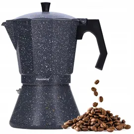 OEM Klausberg 12 Tassen Kb-7298