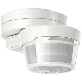 Busch-Jaeger 6851/22-134 Busch-Wächter® PRO 220° BT Weiß