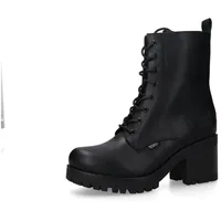 Dockers by Gerli Schnürstiefelette in schwarz | Gr.: 41