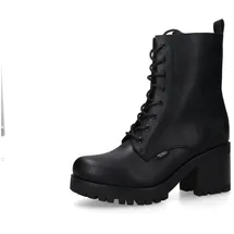 Dockers by Gerli Schnürstiefelette in schwarz | Gr.: 41