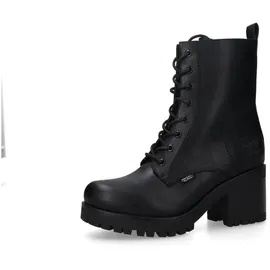 Dockers by Gerli Schnürstiefelette in schwarz | Gr.: 41