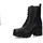 Dockers by Gerli Schnürstiefelette in schwarz | Gr.: 41