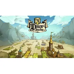Drop Duchy