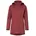 Damen Funktionsjacke rot 46