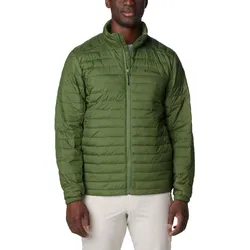 Silver Falls Jacket Herren Übergangsjacke - Grün GRÜN XL