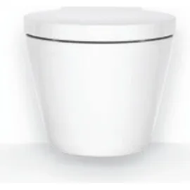 Duravit Starck 1 WC-Sitz Weiß