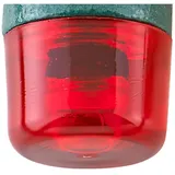 Stahlwille 10955R 35 ERSATZ-PLASTIKKOPF ZU HAMMER NO. 10955 79040035 Ersatzkopf aus Kunststoff, mm Durchmesser, 10 Stück