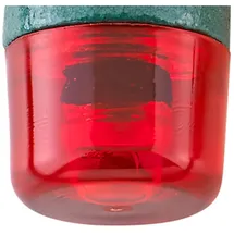 Stahlwille 10955R 35 ERSATZ-PLASTIKKOPF ZU HAMMER NO. 10955 79040035 Ersatzkopf aus Kunststoff, mm Durchmesser, 10 Stück