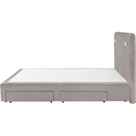 INOSIGN »Luan« Schubkästen, LED-Beleuchtung und Topper, in Breite 120 cm und 180 cm