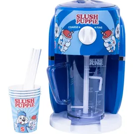 Fizz Eismaschine SlushPuppie Slusheis 1L blau