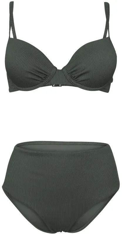 WITEBLAZE Suka Bikini Damen 6004 - olive 40C