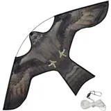 VOUNOT Vogelschreck Drachen Stil F