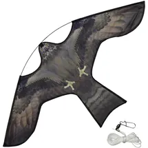 VOUNOT Vogelschreck Drachen Stil F