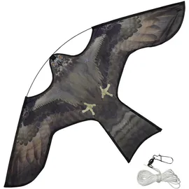 VOUNOT Vogelschreck Drachen Stil F