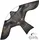 VOUNOT Vogelschreck Drachen Stil F