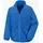 Result Core Fashion Fit Fleecejacke Flame Red XL