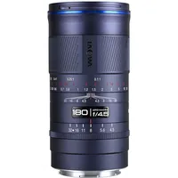 Laowa 180 mm F4,5 Makro L-Mount